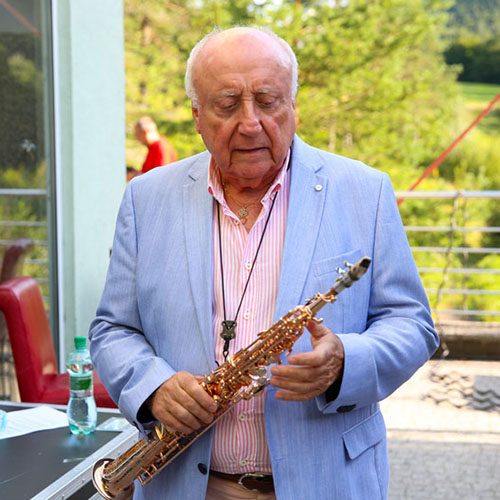 Félix Slováček
